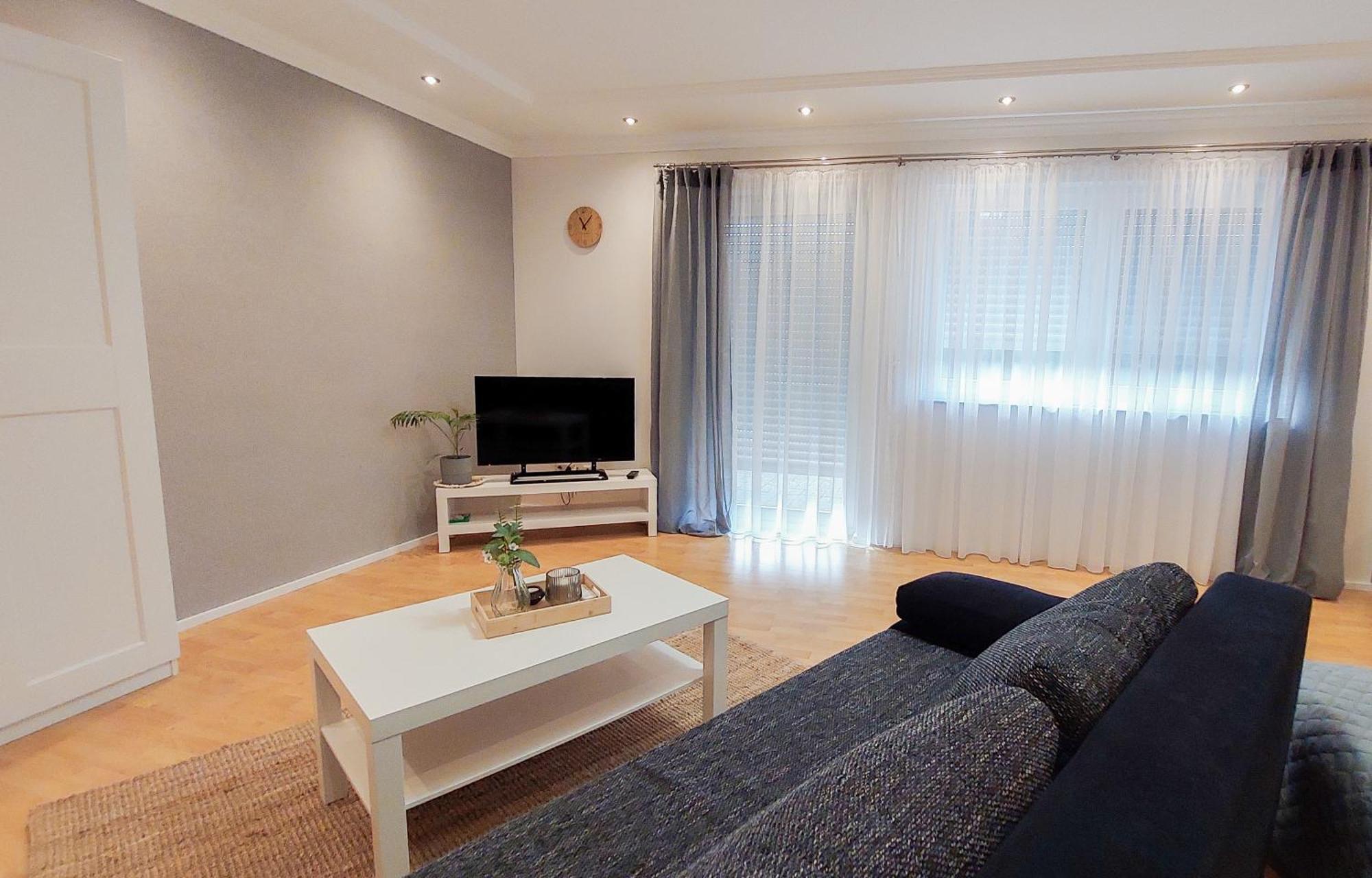 Ferienwohnung Waldbroel - Nahe Naturerlebnispark 瓦尔德布勒尔 外观 照片